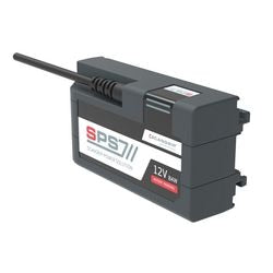Chargeur pour poignée de lecture de lampe