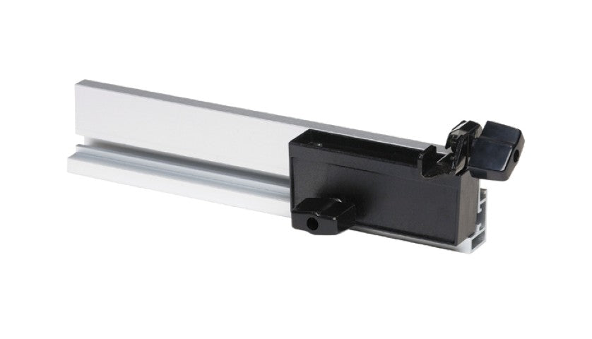 Guide longitudinal accessoires Makita pour lh1040f - 122707-9