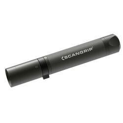 Scangrip flash 600 | lampe de poche | 600lm - 03.5133