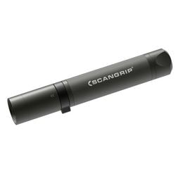 Scangrip flash 600 | lampe de poche | 600lm - 03.5133