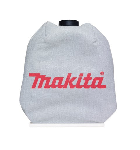 Makita accessoires sac à poussière en lin pour HR2430, HR2432 - 122708-7