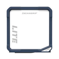 Scangrip vega lite 4000 | lampe de chantier | 4000lm - 03.5453