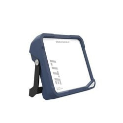 Scangrip véga lite 1500 | c+r | lampe de chantier à LED | rechargeable | 1500lm - 03.5451