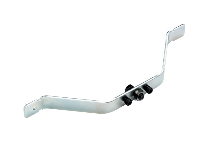 Kit d'accessoires anti-basculement Makita pour lh1040f - 122716-8