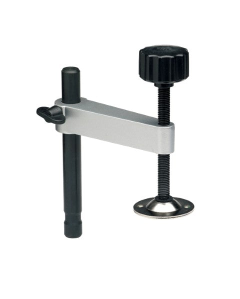 Makita accessoires pince à matériaux verticale pour lf1000 - 122728-1
