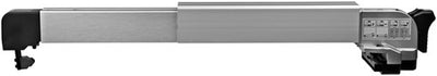 Guide longitudinal accessoires Makita complet pour 2704, 2704x - 122739-6