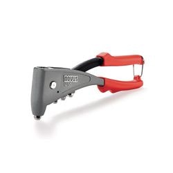 Pince à rivets aveugles novus 032-0042 argent