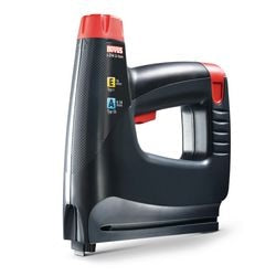 Agrafeuse sans fil Novus 031-0356 noir