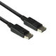ACT Connectivité 2 mètres Displayport Cable mâle
