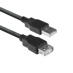 Câble usb Ngk acte noir ac3040