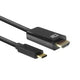 Act USB-C vers le câble HDMI 2 mètres