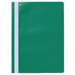 Attache rapide niceday 1227957 vert a4