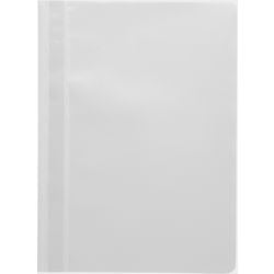 Attache rapide niceday 1227959 blanc a4
