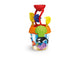 Set seau Adriatique pêche holographique + sablier