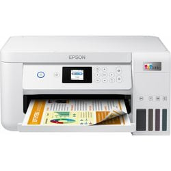 Pic imprimante multifonction epson et-2856 couleur eco tank