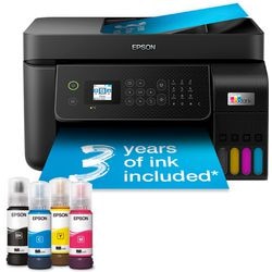 Pic imprimante multifonction epson et-4800 couleur eco tank