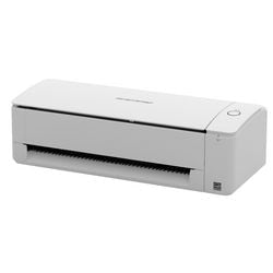 Scanner fujitsu ix1300 blanc a4
