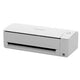 Scanner fujitsu ix1300 blanc a4