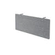 Bach marteau acoustique mural sia12 polaire gris