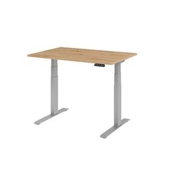 Bach poste de travail assis-debout marteau xdkb12 120 x 80 cm