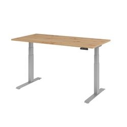Bach poste de travail assis-debout marteau xdkb16 160 x 80 cm