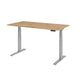Bach poste de travail assis-debout marteau xdkb16 160 x 80 cm