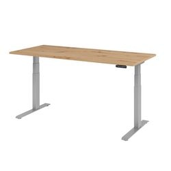 Bach poste de travail assis-debout marteau xdkb19 180 x 80 cm