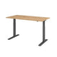 Bach poste de travail assis-debout marteaux xmka16 160 x 80 cm