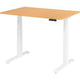 Bach poste de travail assis-debout marteau xdkb12 120 x 80 cm