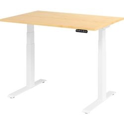 Bach poste de travail assis-debout marteau xdkb12 120 x 80 cm