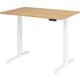 Bach poste de travail assis-debout marteau xdkb12 120 x 80 cm
