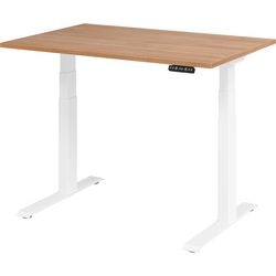 Bach poste de travail assis-debout marteau xdkb12 120 x 80 cm
