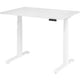 Bach poste de travail assis-debout marteau xdkb12 120 x 80 cm