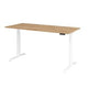 Bach poste de travail assis-debout marteau xdkb19 180 x 80 cm