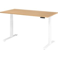 Bach poste de travail assis-debout marteau xdkb16 160 x 80 cm