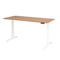 Bach poste de travail assis-debout marteau xdkb19 180 x 80 cm