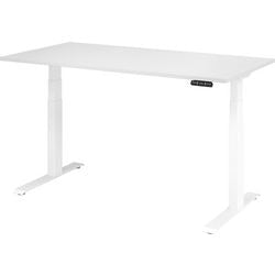 Bach poste de travail assis-debout marteau xdkb16 160 x 80 cm