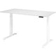 Bach poste de travail assis-debout marteau xdkb16 160 x 80 cm