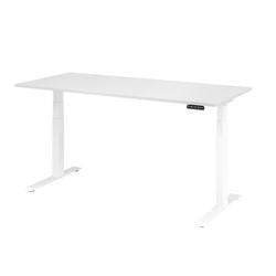 Bach poste de travail assis-debout marteau xdkb19 180 x 80 cm