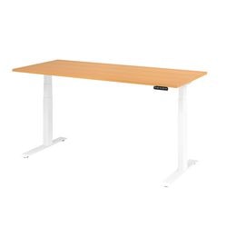 Bach poste de travail assis-debout marteau xdkb19 180 x 80 cm