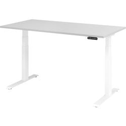 Bach poste de travail assis-debout marteau xdkb16 160 x 80 cm