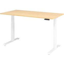 Bach poste de travail assis-debout marteau xdkb16 160 x 80 cm