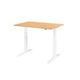 Bach poste de travail assis-debout marteaux xmka12 120 x 80 cm