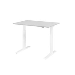 Bach poste de travail assis-debout marteaux xmka12 120 x 80 cm