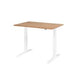 Bach poste de travail assis-debout marteaux xmka12 120 x 80 cm