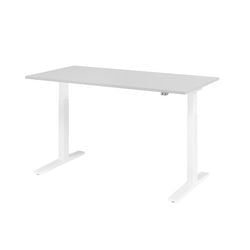 Bach poste de travail assis-debout marteaux xmka16 160 x 80 cm