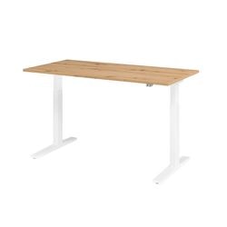 Bach poste de travail assis-debout marteaux xmka16 160 x 80 cm