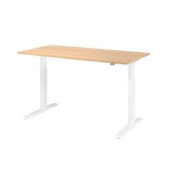 Bach poste de travail assis-debout marteaux xmka16 160 x 80 cm