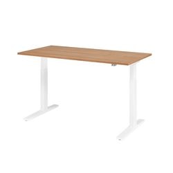 Bach poste de travail assis-debout marteaux xmka16 160 x 80 cm