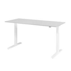Bach poste de travail assis-debout marteau xmka19 180 x 80 cm